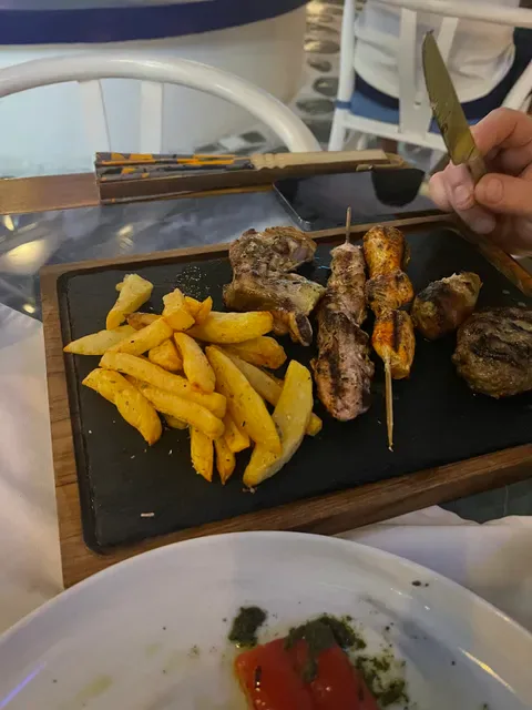Ithaca Greek Restaurant