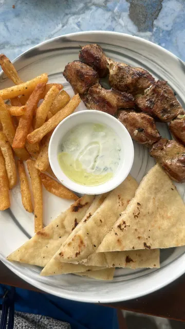 Ithaca Greek Restaurant