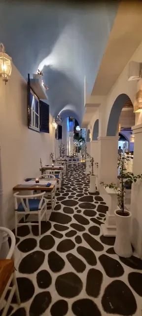 Ithaca Greek Restaurant