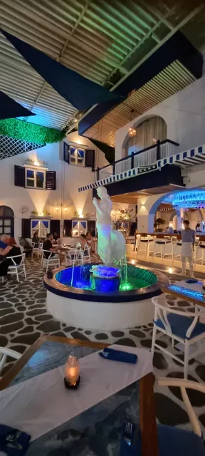 Ithaca Greek Restaurant