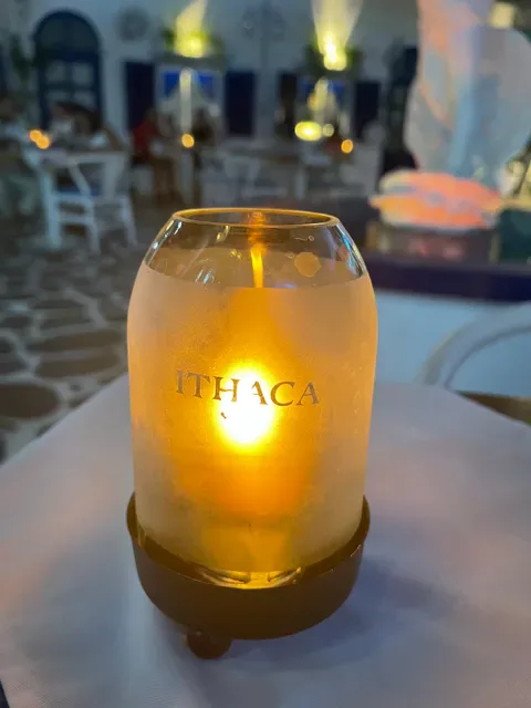 Ithaca Greek Restaurant