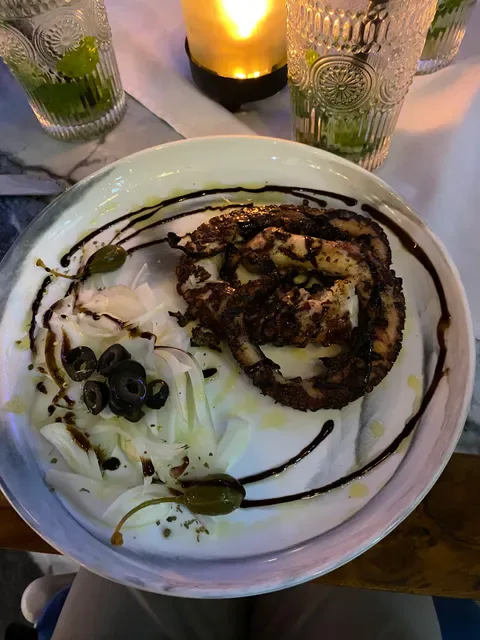 Ithaca Greek Restaurant