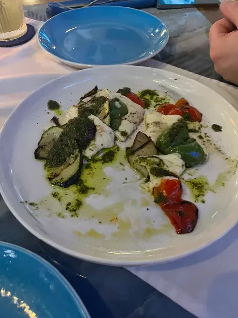 Ithaca Greek Restaurant