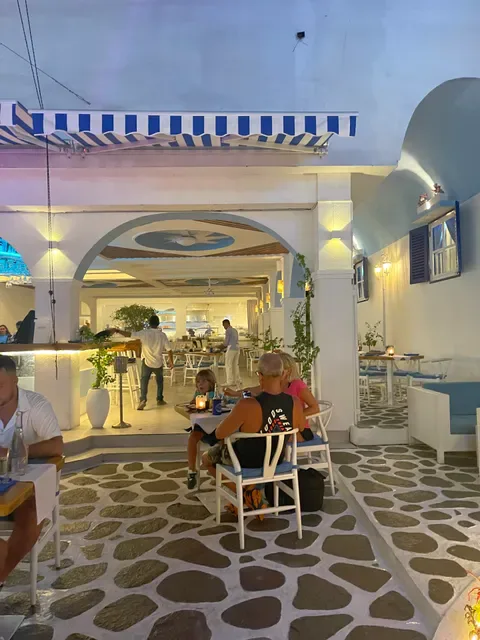 Ithaca Greek Restaurant