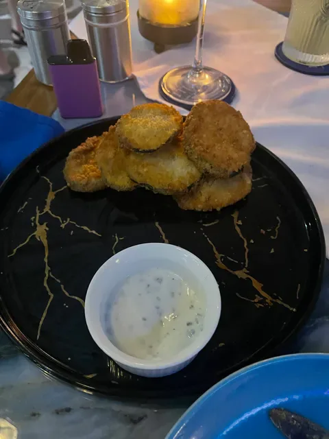 Ithaca Greek Restaurant