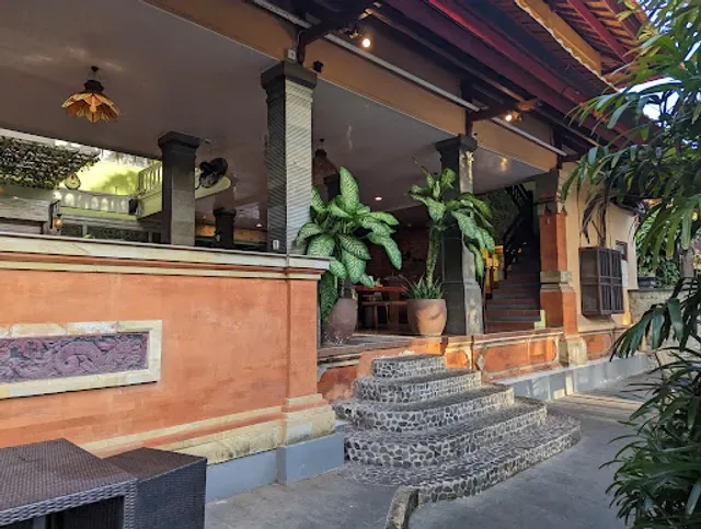 ITUITU Legian Bali