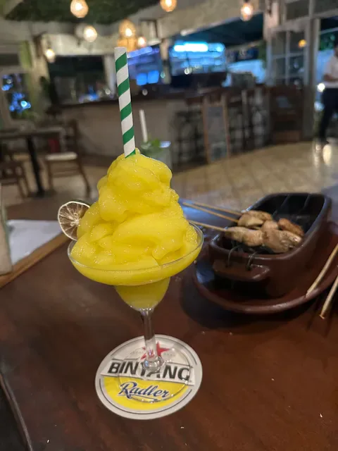 ITUITU Legian Bali