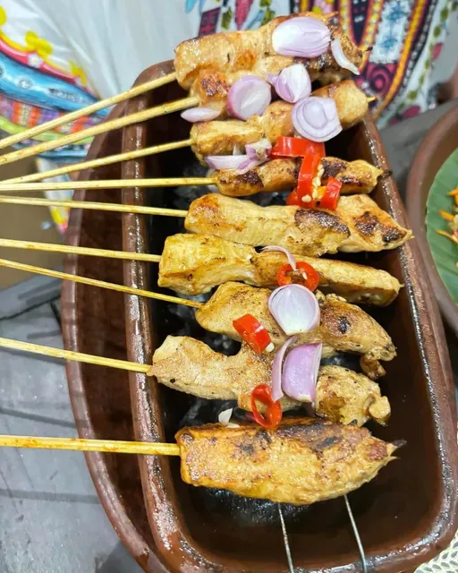 ITUITU Legian Bali
