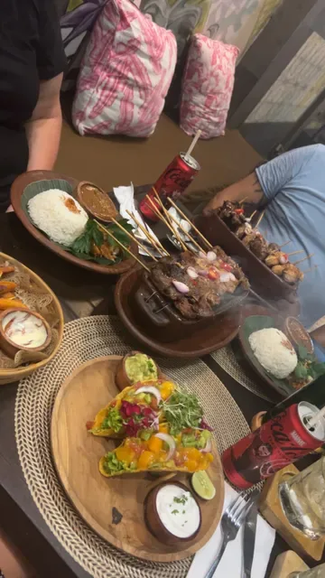 ITUITU Legian Bali