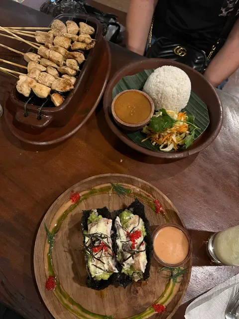 ITUITU Legian Bali
