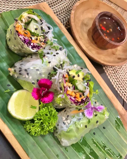 ITUITU Legian Bali