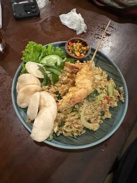 ITUITU Legian Bali