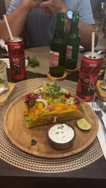 ITUITU Legian Bali