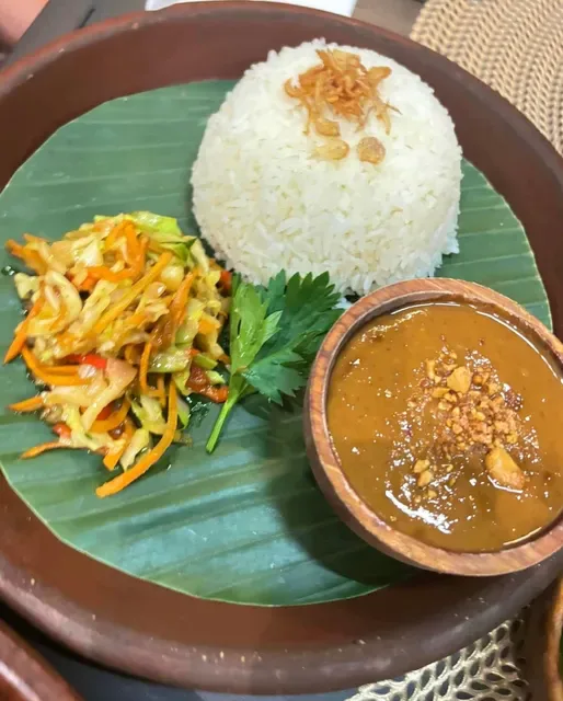 ITUITU Legian Bali