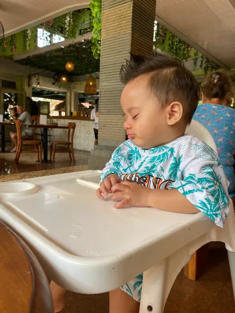 ITUITU Legian Bali
