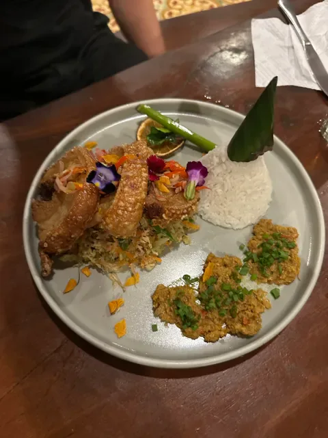 ITUITU Legian Bali