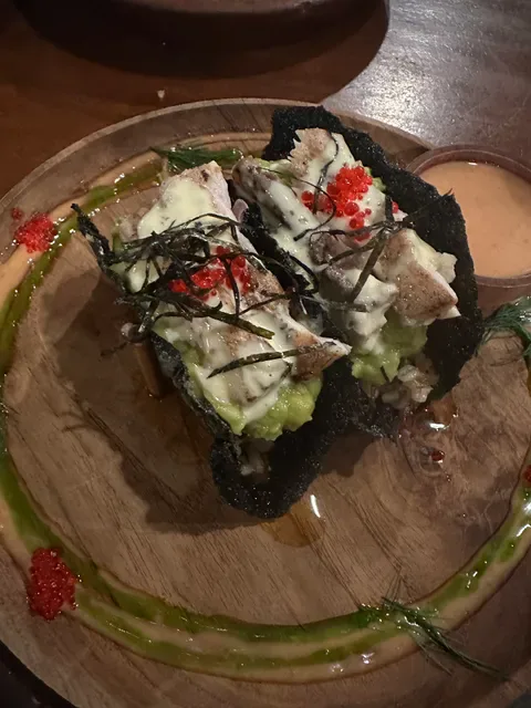 ITUITU Legian Bali