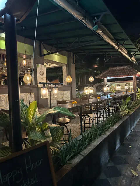 ITUITU Legian Bali