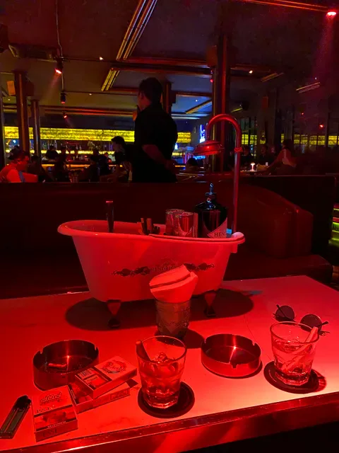 Ja'an Bali Restaurant