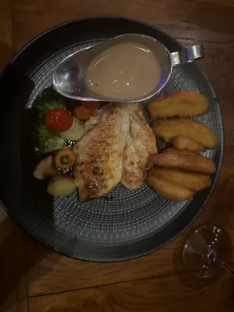Ja'an Bali Restaurant