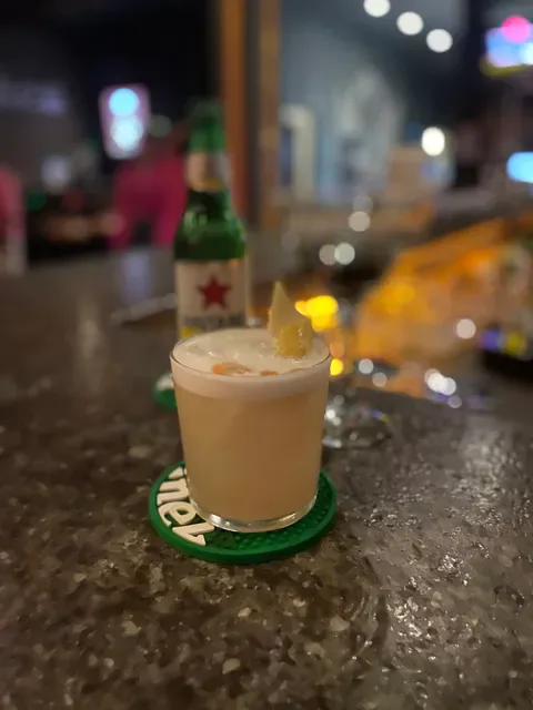 Ja'an Bali Restaurant