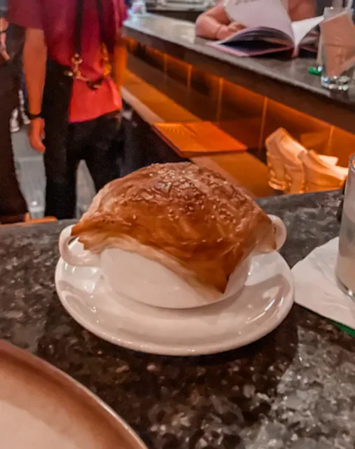 Ja'an Bali Restaurant