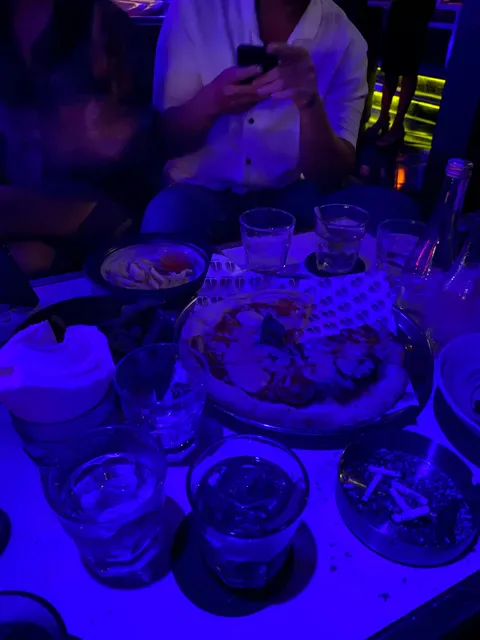 Ja'an Bali Restaurant