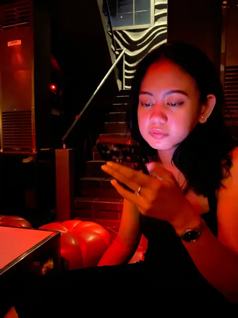 Ja'an Bali Restaurant