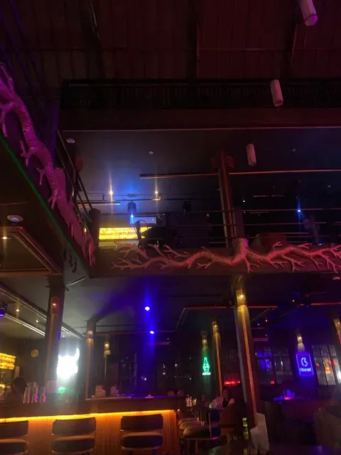 Ja'an Bali Restaurant