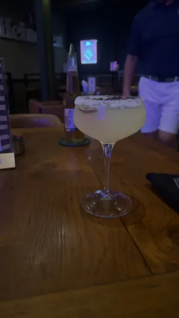 Ja'an Bali Restaurant