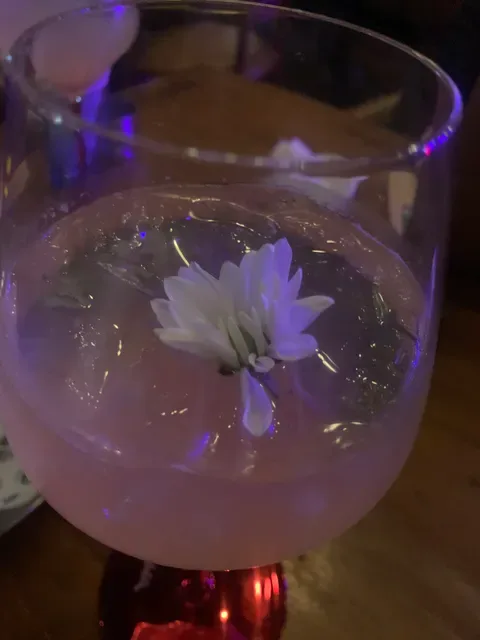 Ja'an Bali Restaurant