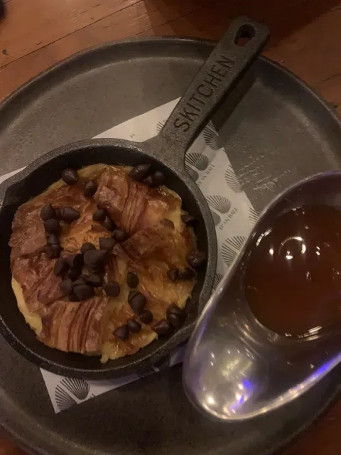 Ja'an Bali Restaurant