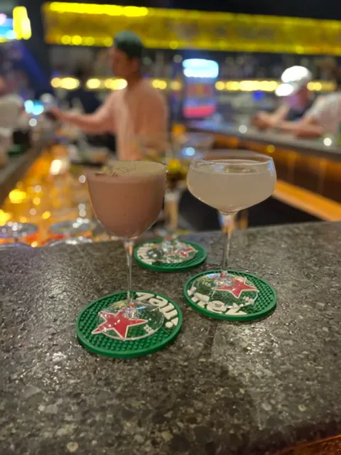 Ja'an Bali Restaurant