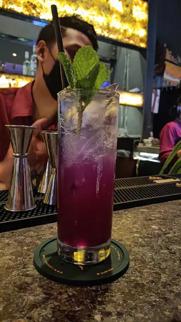 Ja'an Bali Restaurant