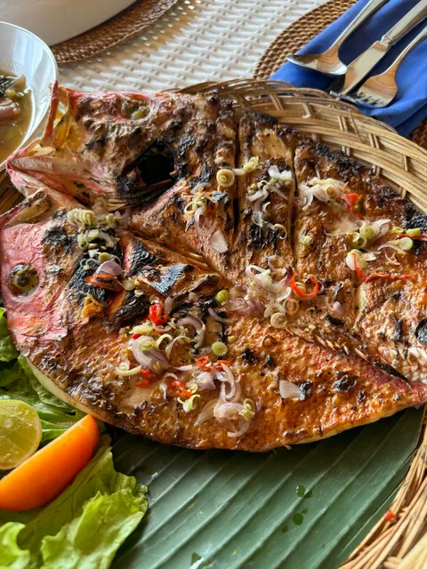 Jaansan Beach House | Restaurant, Bar & Lounge at Kelan Beach