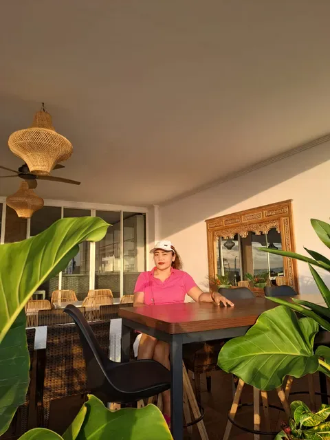 Jaansan Beach House | Restaurant, Bar & Lounge at Kelan Beach