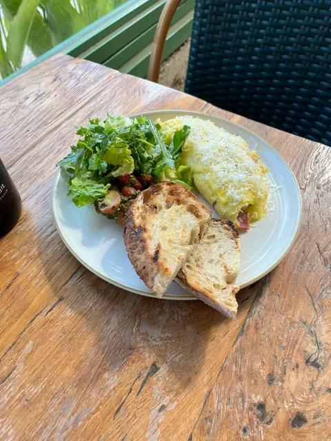 Jackfruit Brunch & Coffee