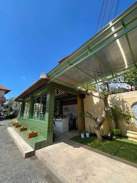 Jackfruit Brunch & Coffee