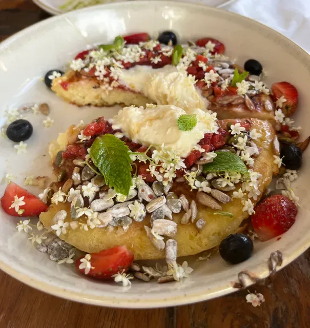 Jackfruit Brunch & Coffee