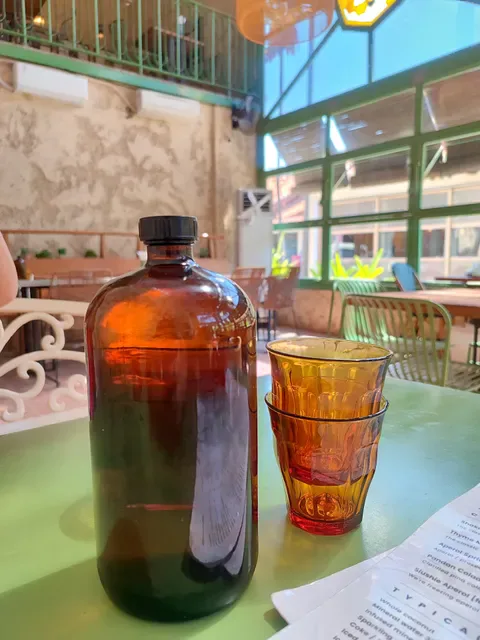 Jackfruit Brunch & Coffee