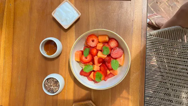 Jackfruit Brunch & Coffee