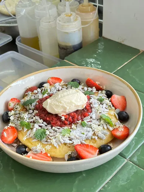 Jackfruit Brunch & Coffee