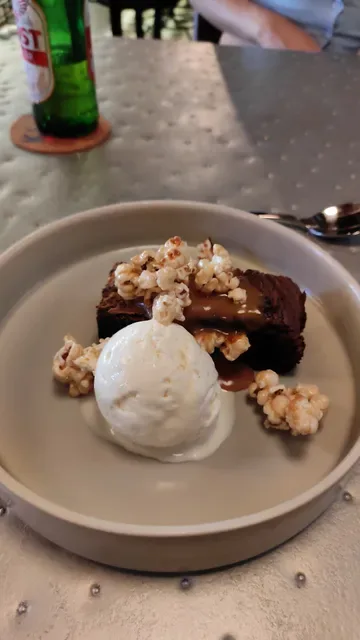 Jamie Oliver Kitchen | Kuta Beach