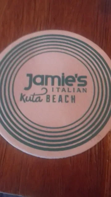 Jamie Oliver Kitchen | Kuta Beach