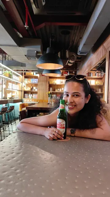 Jamie Oliver Kitchen | Kuta Beach