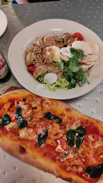 Jamie Oliver Kitchen | Kuta Beach