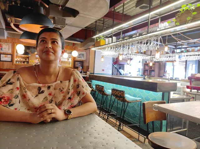 Jamie Oliver Kitchen | Kuta Beach