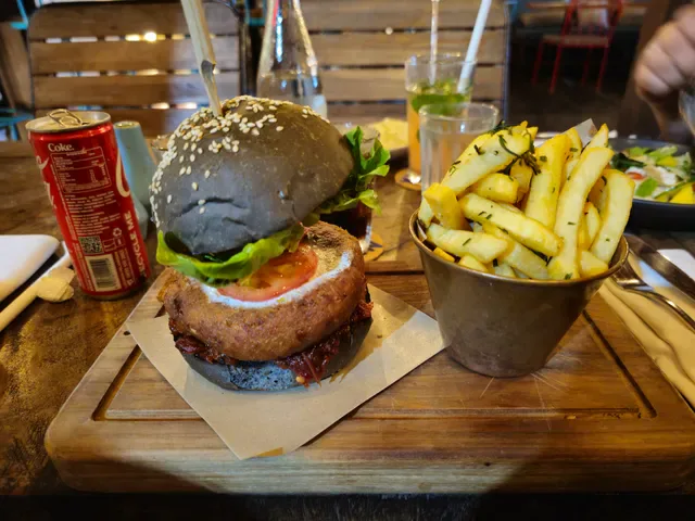 Jamie Oliver Kitchen | Kuta Beach
