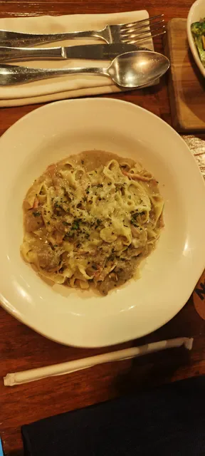 Jamie Oliver Kitchen | Kuta Beach