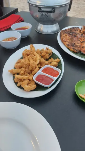 Jimbaran Bay Seafood (JBS)